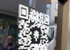 Durch die sehr tiefe Fr�sgravur entsteht ein sehr sch�ner 3-D Effekt