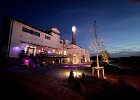 Die TOP Event Location in Szene gesetzt