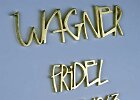 Diese Schrift haben wir nach Kundenvorlage gezeichnet Mit 24 Karat Blattgold vergoldet.