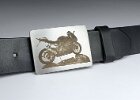 Laser Fotogravur
