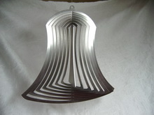 Windspiel Glocke