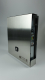 Edelstahl Wandhalterung Safe passend fr HIKVISION Rekorder