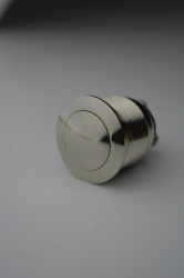 Rundkopf-Taster Metall